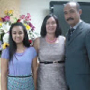 Meet your Posher, Mildred